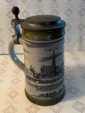 Beer stein marzi for sale  Clearlake Oaks