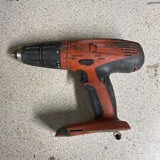 Hilti sfh22 combi for sale  PONTEFRACT