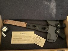 Winkler knives combat for sale  Miller Place