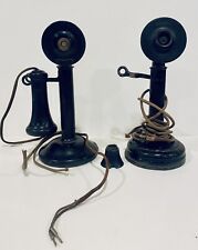 Antique candlestick phones for sale  Fort Collins