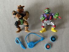 Euro tmnt sammlung gebraucht kaufen  Hüttenh.,-Mündelh.,-Ungelsh