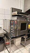 Rational combi oven for sale  LEYLAND