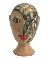 Balinese puppet head for sale  El Prado