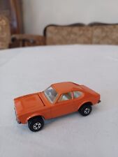 Matchbox superfast ford gebraucht kaufen  Bergisch Gladbach