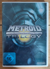 Metroid prime trilogy gebraucht kaufen  Köln