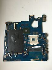 MOTHERBOARD MOTHERBOARD for SAMSUNG NP300E5A - 300E Series - BA92-09185A for sale  Shipping to South Africa