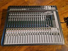 Soundcraft signature mtk gebraucht kaufen  Niehl,-Riehl