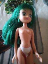 Mermaid melody doll usato  Latina