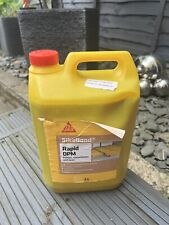 Sika sikabond rapid for sale  HERTFORD