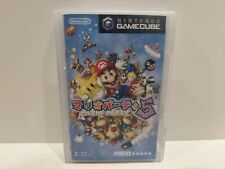 Mario Party 5 Nintendo GameCube - versión japonesa segunda mano  Embacar hacia Argentina