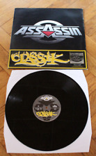 Assassin classik vinyl gebraucht kaufen  Plochingen