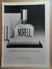 norell perfume for sale  LINCOLN