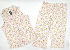 Laura ashley pajamas for sale  San Antonio