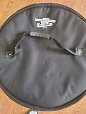 Humes & Berg Drum Seeker Bass Drum Bag - 14" x 18", used for sale  Shipping to South Africa