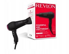 Revlon RVDR5823UK Harmony Professional Dry & Style Compact Power Hairdryer 2000W for sale  Shipping to South Africa