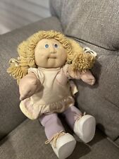Cabbage patch kids for sale  Scarsdale