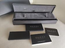 Gucci scatola per usato  Perugia