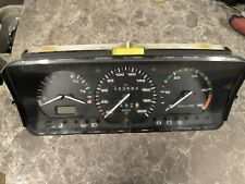 Van instrument cluster for sale  Shipping to Ireland