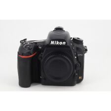 Nikon d750 fotocamera usato  Milano