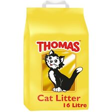 16l thomas cat for sale  SWANSEA