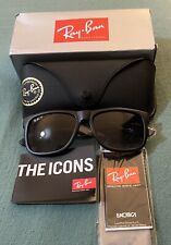 Ray ban polarized for sale  LONDON