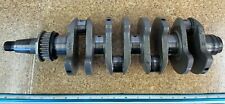 0670 OEM Yamaha 60 HP Crankshaft 6C5-11411-00-00  for sale  Shipping to South Africa