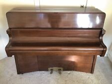 Bentley compact piano for sale  LLANDUDNO