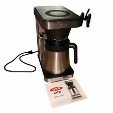 8 cup maker electric 2 coffee for sale  Albuquerque