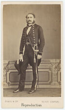 Cdv circa 1865. d'occasion  Paris XIII