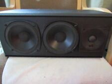 m k lcr 750 thx speakers for sale  Grayslake