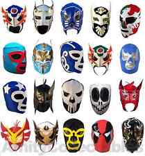 Mexican wrestling mask for sale  Shipping to Ireland