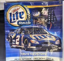 Miller lite racing for sale  Naples