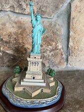 Danbury mint statue for sale  Conesus
