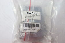 (2 peças) Clipe de tela Owfeel mesa de escritório partição clipe braçadeira suporte N1C111C3 comprar usado  Enviando para Brazil