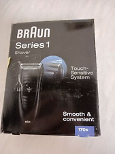 Braun series shaver gebraucht kaufen  Lahnstein