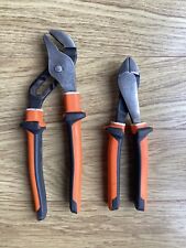 Klein tools insulated for sale  HORNCHURCH
