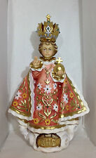 Statua bambino praga usato  Assisi