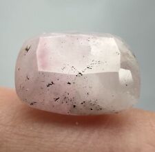 Rare Pink Aragonite Cut Gemstone @Helmand, 3.98 CT, used for sale  Shipping to South Africa