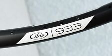 NOVO IBIS 933 aro de liga leve - 29", disco, 32H, 32 furos alumínio 30mm 622 comprar usado  Enviando para Brazil