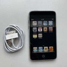 Apple Ipod Touch 16go 16gb 2ème Génération - A1288 - Fonctionnel + Câble na sprzedaż  Wysyłka do Poland