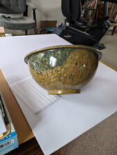 Texas ware bowl for sale  Cold Spring