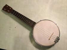 banjo ukulele for sale  LONDON