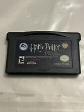 Harry Potter and the Prisoner of Azkaban (Nintendo Game Boy Advance, 2004) comprar usado  Enviando para Brazil