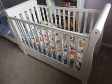 sleigh cot for sale  CHORLEY