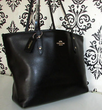 Coach real leather for sale  NEWCASTLE UPON TYNE