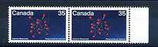 CANADA - 1980 - Uraninite Molecular Structure Model. Pair  for sale  Shipping to South Africa