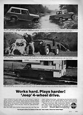 1967 jeep gladiator for sale  Boise