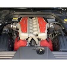 2009 Ferrari 599 GTB F1 Fiorano Motor Engine 6,0 V12 620 PS comprar usado  Enviando para Brazil