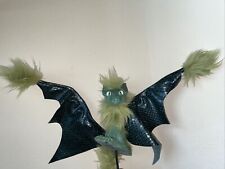 Raro Imaginarium/Alfaro Drabbit Morcego Alado Cabo Marionete Assinado comprar usado  Enviando para Brazil