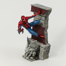 Spiderman wall superhero for sale  Shipping to Ireland